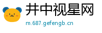 井中视星网